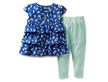 2-Piece Top & Legging Set 9,99$ (�������� 511 ��� ��� � ���%)