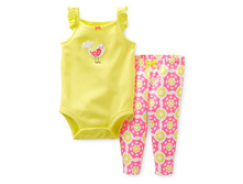 2-Piece Bodysuit Pant Set 10$ (�������� 511 ��� ��� � ���%)