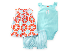 3-Piece Diaper Cover Set 14$ (�������� 716 ��� ��� � ���%)