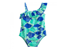 Carter\'s Fish One-Piece Swimsuit - Baby 9,6$ (�������� 491 ��� ��� � ���%)
