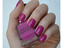 Deborah Lippmann Between the sheets-.JPG