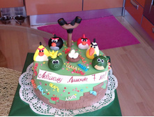 ���� angry birds