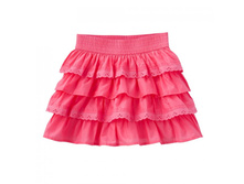 SONOMA life + style® Tiered Eyelet Scooter - Girls 4-7 8,99$ (�������� 460 ��� ��� � ���%)