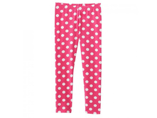 Jumping Beans® Polka-Dot Leggings - Girls 4-7 6,99$ (�������� 375 ��� ��� � ���%)