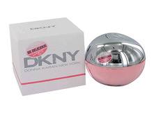 DONNA KARAN BE DELICIOUS FRESH BLOSSOM lady.jpg