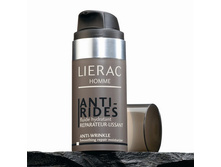 LIERAC HOMME ANTI-RIDES FLUIDE �������� �� ������ ����������� ����������������� � ��������������  33,5   ������ �����������, ����������������� � �������������� �������� �� ������ 50 �� (Lierac, Lierac Homme)  ��������� �������� ��������(������� � ������ �