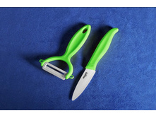 ����� ������������  ��������� ��� � ����������� Samura Eco-Ceramic SKC-011GR