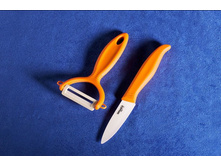 ����� ������������  ��������� ��� � ����������� Samura Eco-Ceramic SKC-011OR