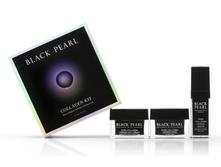 594 ���. - ������������� ������������ ����� "PURE COLLAGEN", BLACK PEARL, Sea of SPA, 6018