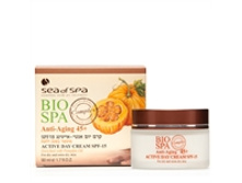 460 ���. - ������� ���� �������������� 45+ � ��������� ������ 50��, BioSPA 6138