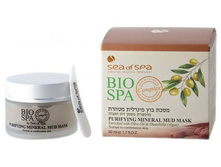 460 ���. - ����� �������� ��������� � ��������� ������ � ���������� Bio Spa, (50 ��), Sea of SPA, 6174