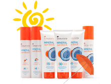 576 ���. - �������������� ����� SPF-30, ������� ��� ����, Sea of SPA, 76115