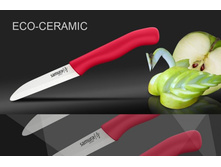 SC-0011RED �������� "Samura Eco" ������� 75 �� � ������� ��������, ����������� ��������