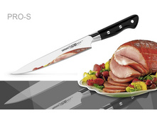 SP-0045/G-10 ��� �������� "Samura PRO-S" ��� ������� 210��., AUS-8, G-10