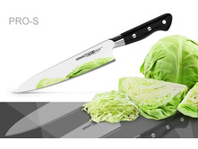 SP-0085/G-10 ��� �������� "Samura PRO-S" ��� 210��., AUS-8, G-10