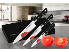 SP-0220/G-10  ����� �� 3 ����� "Samura PRO-S" � ���������� �������, G-10