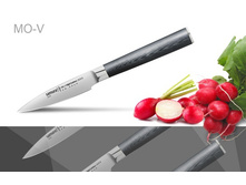 SM-0010/G-10 ��� �������� Samura Mo-V ������� 80��, AUS-8,G-10