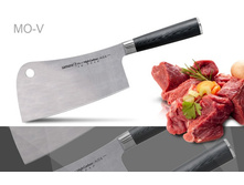 SM-0040/G-10 ������� ��������  Samura Mo-V   180��, AUS-8, G-10
