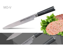 SM-0045/G-10 ��� �������� "Samura Mo-V" ��� ������� 200��, AUS-8, G-10