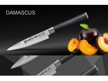 SD-0021/G-10 ��� �������� "Samura DAMASCUS" ������������� 125��, G-10, ������ 67 �����