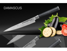 SD-0023/G-10 ��� �������� "Samura DAMASCUS" ������������� 150��, G-10, ������ 67 �����