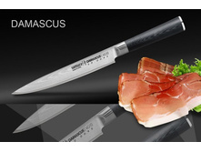 SD-0045/G-10 ��� �������� "Samura DAMASCUS" ��� ������� 200��, G-10, ������ 67 �����