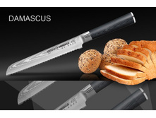 SD-0055/G-10 ��� �������� "Samura DAMASCUS" ��� ����� 200��, G-10, ������ 67 �����