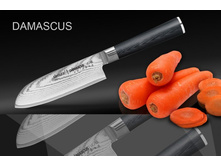 SD-0092/G-10 ��� �������� "Samura DAMASCUS" ������� 150��, G-10, ������ 67 �����