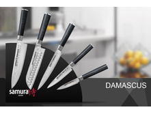 ����� DAMASCUS � G-10