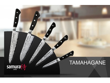 ����� TAMAHAGANE � G-10
