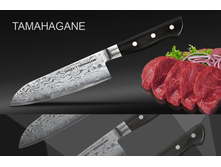 ST-0095/G-10 ��� �������� "Samura TAMAHAGANE" ������� 170��., VG-10, ��������� ������ 101 ����, G-10
