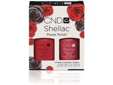 Shellac CND �����.Wildfire+Ruby Ritz