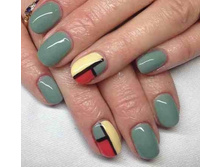 Shellac.Sage Scarf.���.����.������ �� ���������!