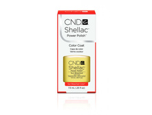 Shellac CND 90546 Sun Bleached