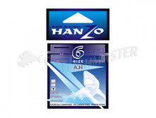 ������ 10��. Hanzo SW-016-1 Aji BLN 
