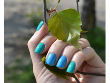 ��������� + Misa Blue Over a Boy.JPG