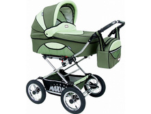 Maxima ELITE 2�1 Color №106 Green   ����  13 800 ���