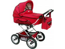 Maxima ELITE 2�1 Color №116 Red ����  13 800 ���