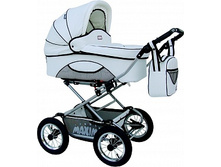 Maxima ELITE 2�1 Color №101 White ����  13 800 ���