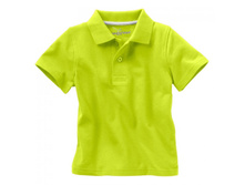 Jumping Beans® Solid Pique Polo - Toddler 6,49$ (�������� 312 ��� ��� � ���%)