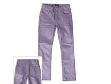 Levi\'s Kinzlee Shimmer Color Skinny Jeans - Girls 4-6x 7,2$(�������� 346 ���)