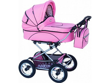 Maxima ELITE LEATHER 3�1 Color 205 - Pink   ���� 18 000 ���