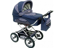 Maxima ELITE 3�1 Color №111 Blue-cage   ���� 16 300 ���