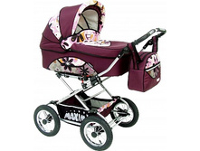 Maxima ELITE 3�1 Color №114 Flowers   ���� 16 300 ���