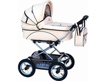 Maxima ELITE LEATHER 3�1 №202 Beige c ����������   ���� 18 000 ���