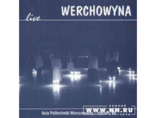 Werchowyna - Live in Warszawa (1998)