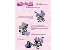 ������������ Maxima LINE 3�1