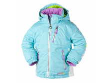 ������� ������ � ������ ��� ������� NWT Obermeyer Girl\\\'s Nirvana Jacket; Insulated Ski Snow Coat; 