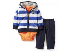 3-Piece Cardigan Set