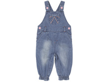 Mothercare Denim Dungarees